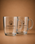 Pack X2 Tazas Orisenda