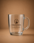 Taza Orisenda