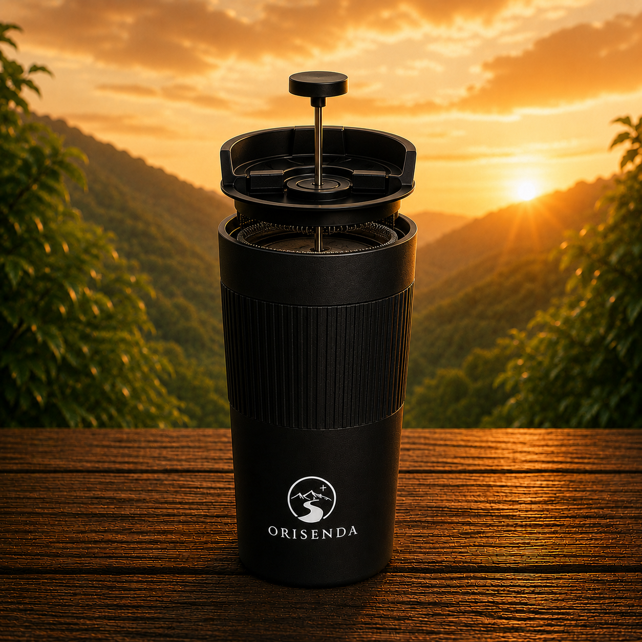 Mug Orisenda