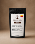 Orisenda Andes