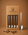 Set Cucharas Orisenda
