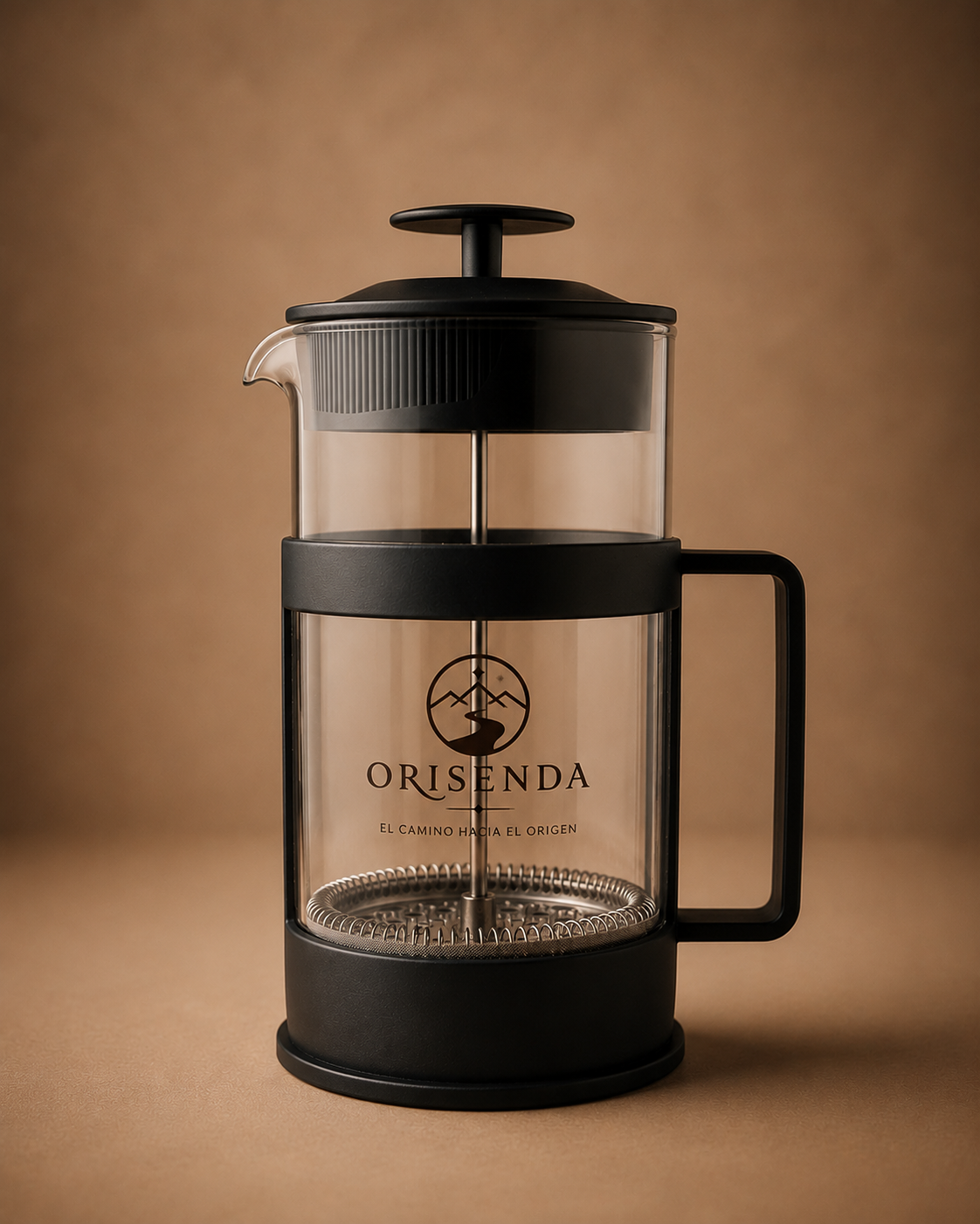Cafetera Orisenda
